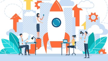 Start-ups