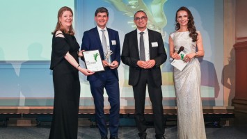 Delo erhält Best Managed Companies Award 2025 