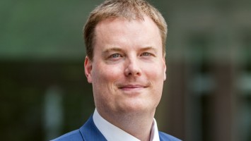 Dr. Rafael von Rienen