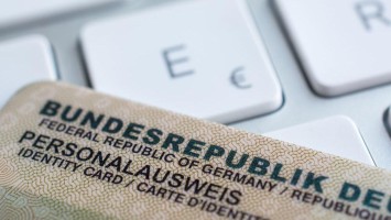Personalausweis