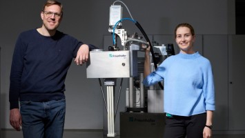 Einschlüsse sicher erkennen mit Ultraschall 