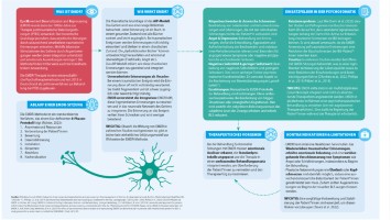 EMDR in der Behandlung psychosomatischer Störungsbilder