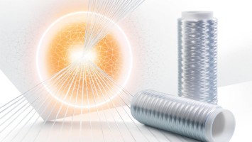Rath Presents Oxide Ceramic Continuous Fiber 
