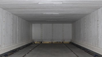 Nutec Bickley Wins Contract for Ceramic Cores Sintering Kiln 