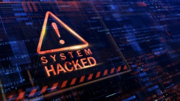Gehacktes System