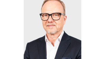 Martin Glöckner verstärkt Geschäftsführung des IVK 