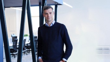 Etienne Lacroix_Vention