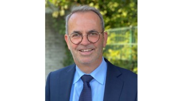 Dr. Boris Tasche mit Verdienstmedaille ausgezeichnet 