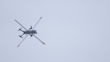 Helsing HX-2