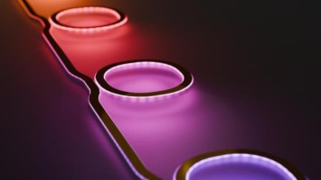 Ringlaser