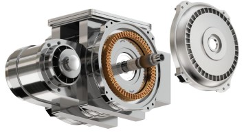 Elektromotor
