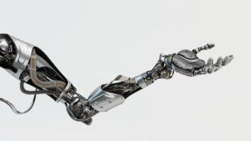 Quality seal Sensitivity Robot