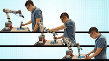 MIT_Roboter-Training