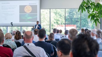Plasmatreat feiert 30 Jahre Openair-Plasma-Technologie 