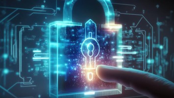 KI-Sicherheitsschloss