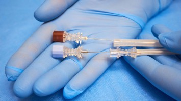 Injektionsnadeln für Regionalanästhesie