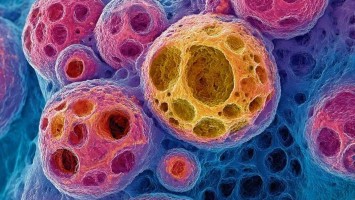 Kleinzelliges Lungenkarzinom