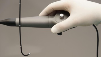 Transnasales Ösophagoskop