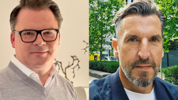 Mario Pufahl, Lutz Jannausch