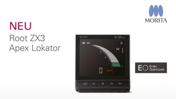 Root ZX3 Apex Locator