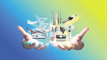 Portfolio Dentsply Sirona