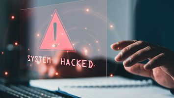 System Hacked