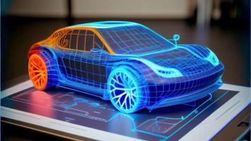 ATZ/MTZ-Webinar-Matinee: Künstliche Intelligenz in der Automobilentwicklung