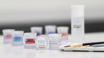 Produktfoto IPS e.max Ceram Art