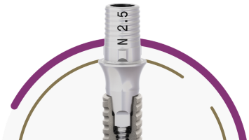 Implantat Helix GM® Narrow 
