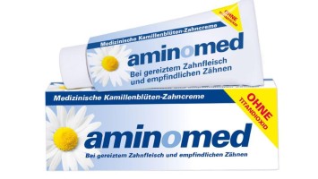 Packshot Aminomed