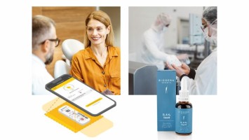 Collage beider Unternehmen