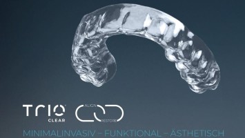 Abbildung Trio Clear