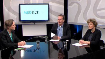 Palliatieve zorg: focus op ontwikkelingen in oncologische pijnbestrijding