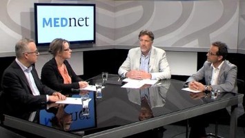 Verwardheid: alcohol of encefalopathie?