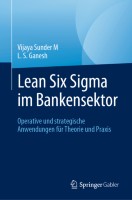 Lean Six Sigma im Bankensektor