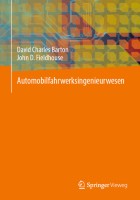 Automobilfahrwerksingenieurwesen