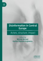 Disinformation in Central Europe