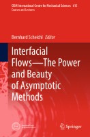 Interfacial Flows—The Power and Beauty of Asymptotic Methods