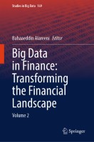 Big Data in Finance: Transforming the Financial Landscape