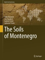 The Soils of Montenegro