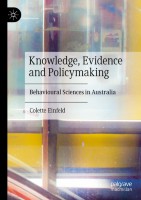 Knowledge, Evidence, and Policymaking