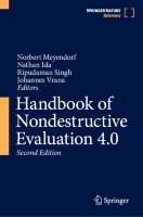 Handbook of Nondestructive Evaluation 4.0