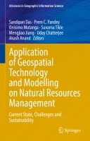 Application of Geospatial Technology and Modelling on Natural Resources Management