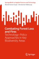 Technology–Policy Interface for Combating Forest Loss and Fires