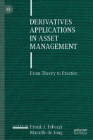 Derivatives Applications in Asset Management