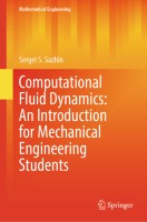 Computational Fluid Dynamics: An Introduction for Mechanical Engineering Students