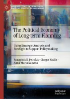 The Political Economy of Long-term Planning