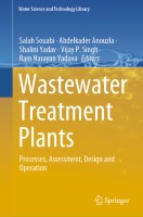 Wastewater Treatment Plants