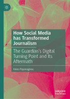 How Social Media has Transformed Journalism