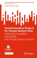 Social Innovation Projects for Climate Neutral Cities